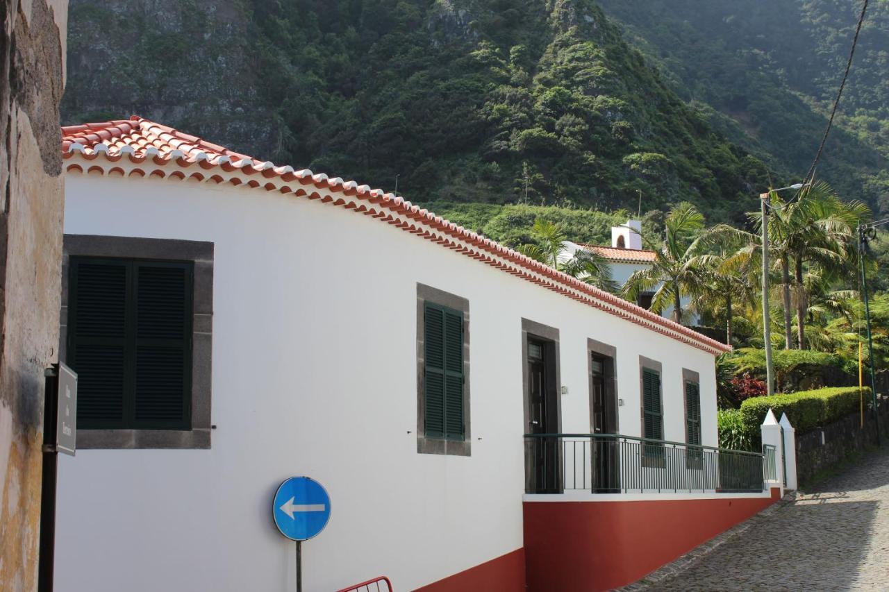 Casa Da Capelinha Aparthotel Ponta Delgada  Exterior foto